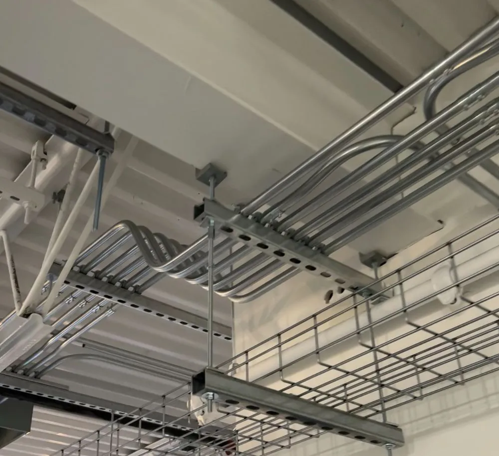 Slide of Nomad Ventures