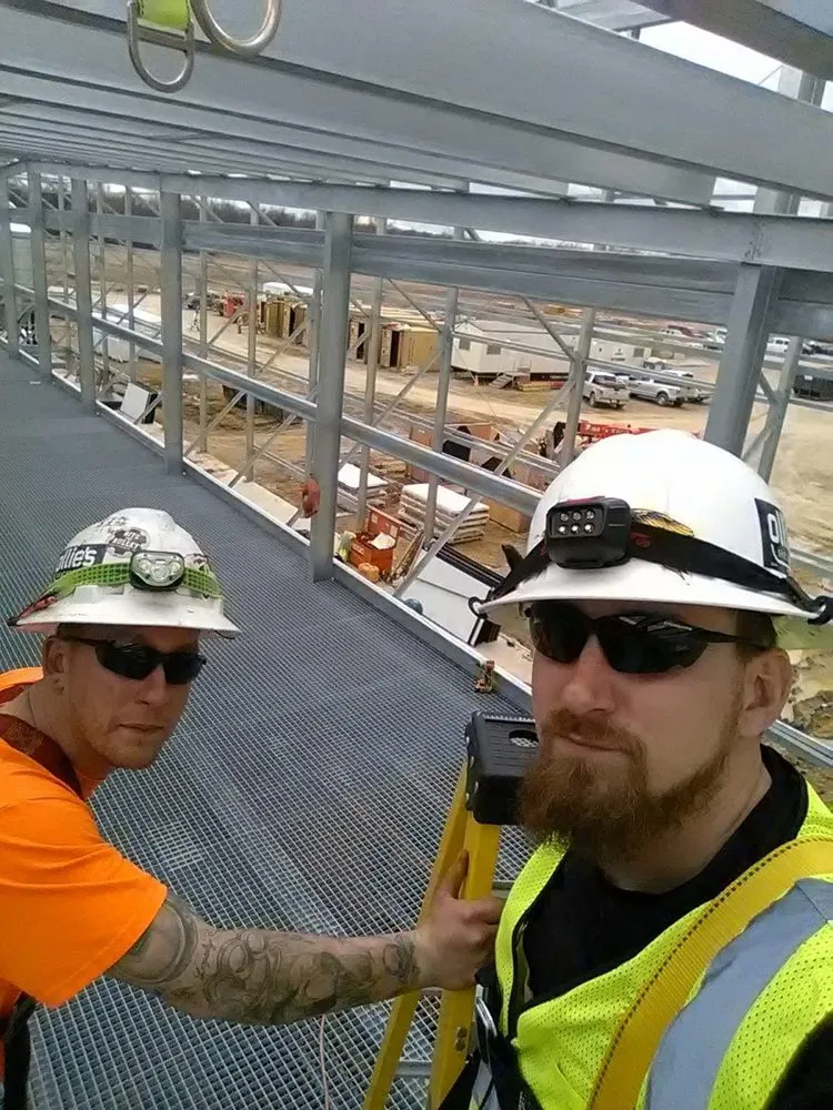 Slide of Nomad Ventures