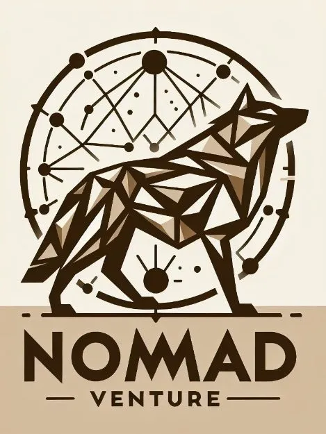 Slide of Nomad Ventures