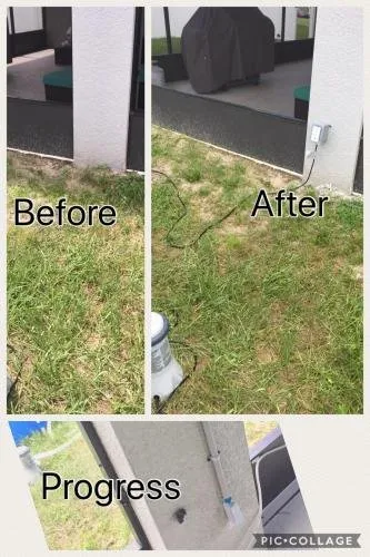 Slide of Nomar Maintenance Service