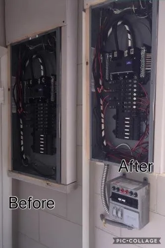 Trusted outlet and switch repair service in Orlando, FL - Nomar Maintenance Service
