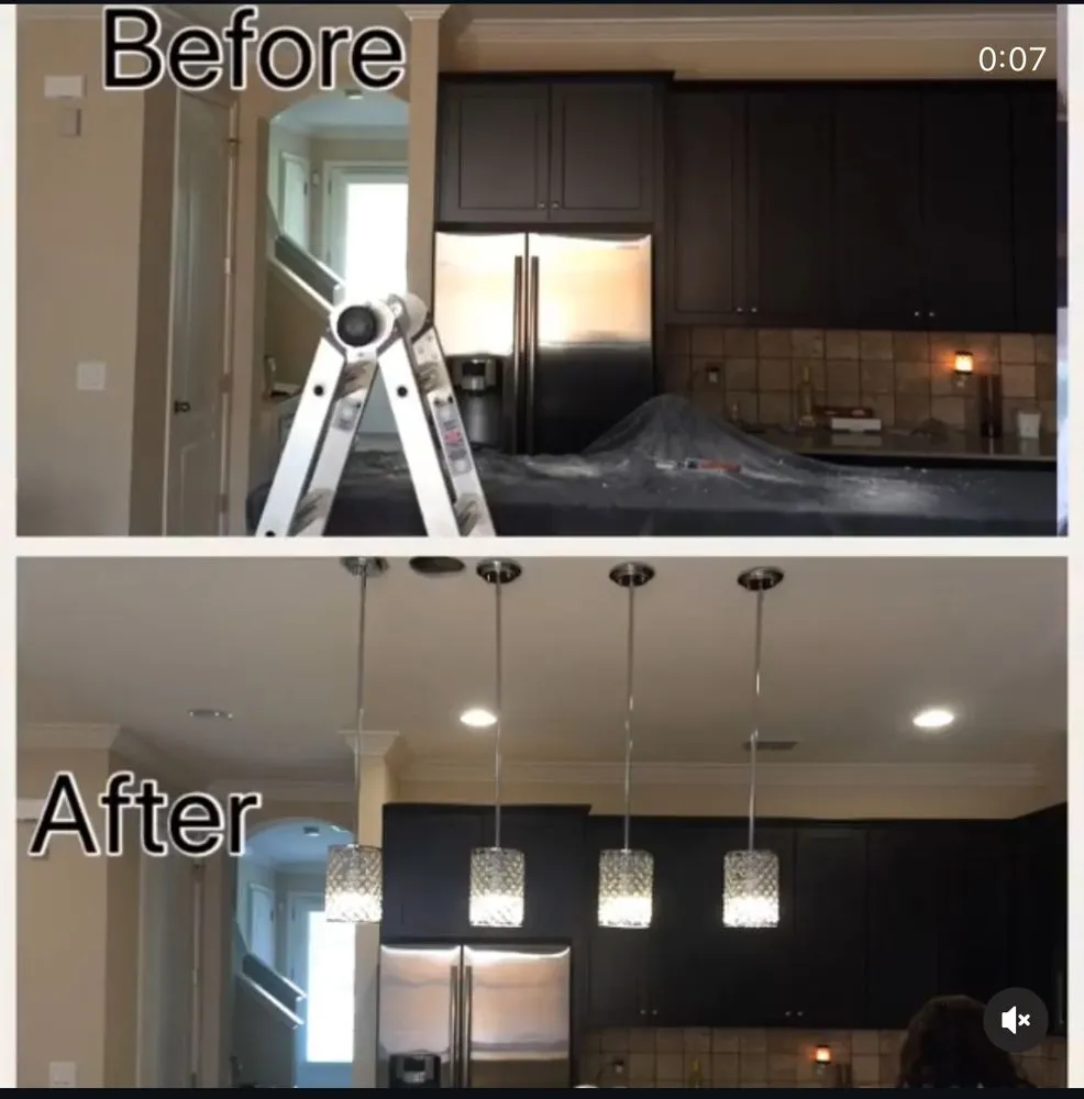 Slide of Nomar Maintenance Service