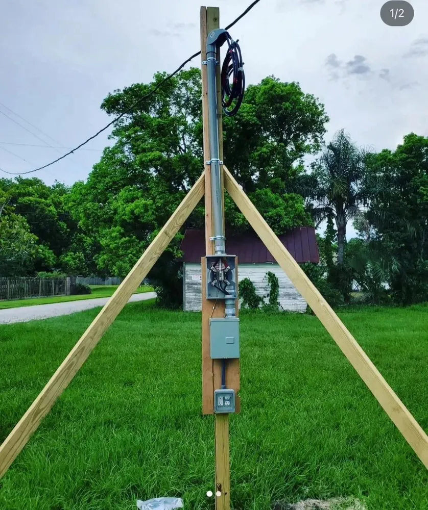 Slide of Nomar Maintenance Service