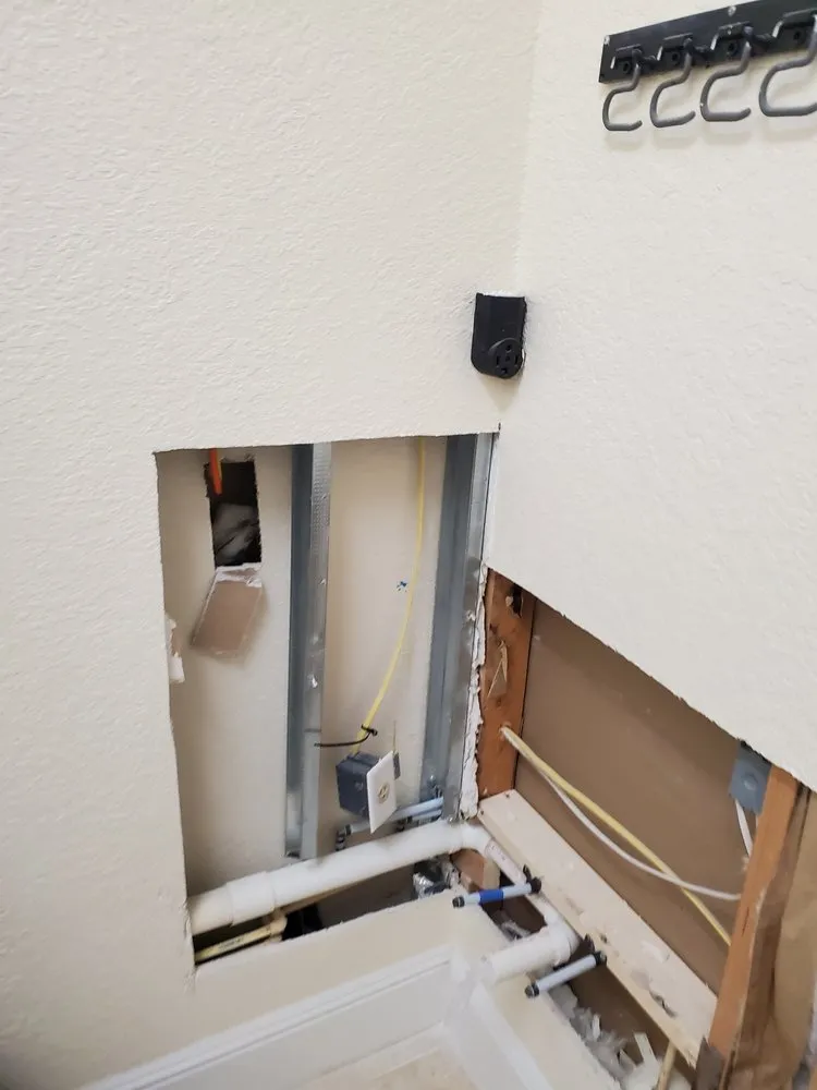 Slide of Nominal Voltage Contractors Corp