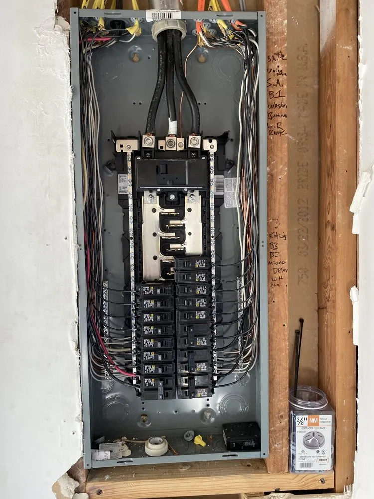 Slide of Nominal Voltage Contractors Corp