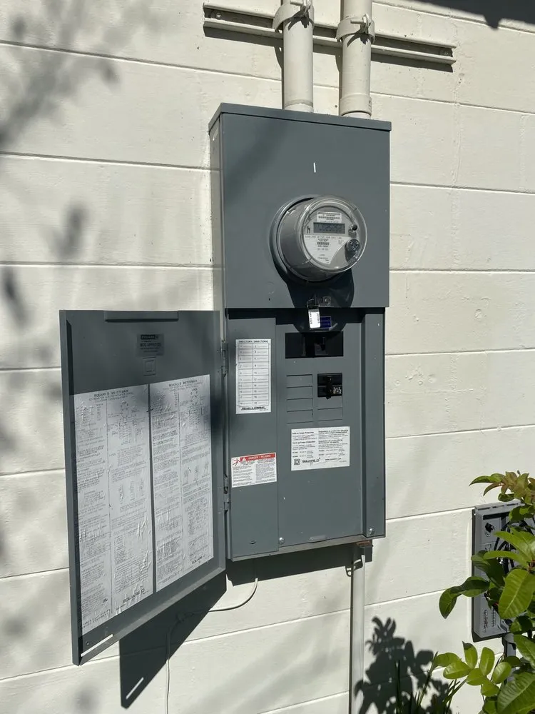 Slide of Nominal Voltage Contractors Corp