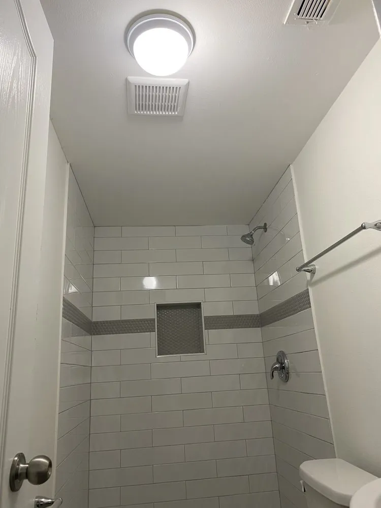 Trusted electrician providing outlet and switch repair in , 