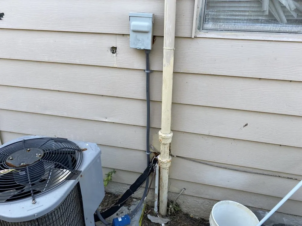 Slide of Nominal Voltage Contractors Corp