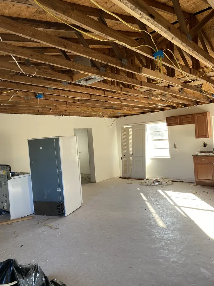 Slide of Nominal Voltage Contractors Corp