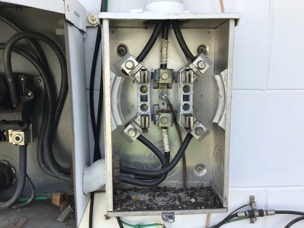 Slide of Nominal Voltage Contractors Corp