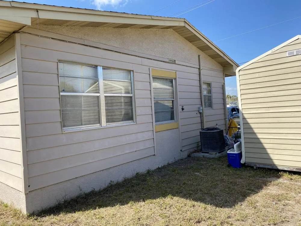 Slide of Nominal Voltage Contractors Corp