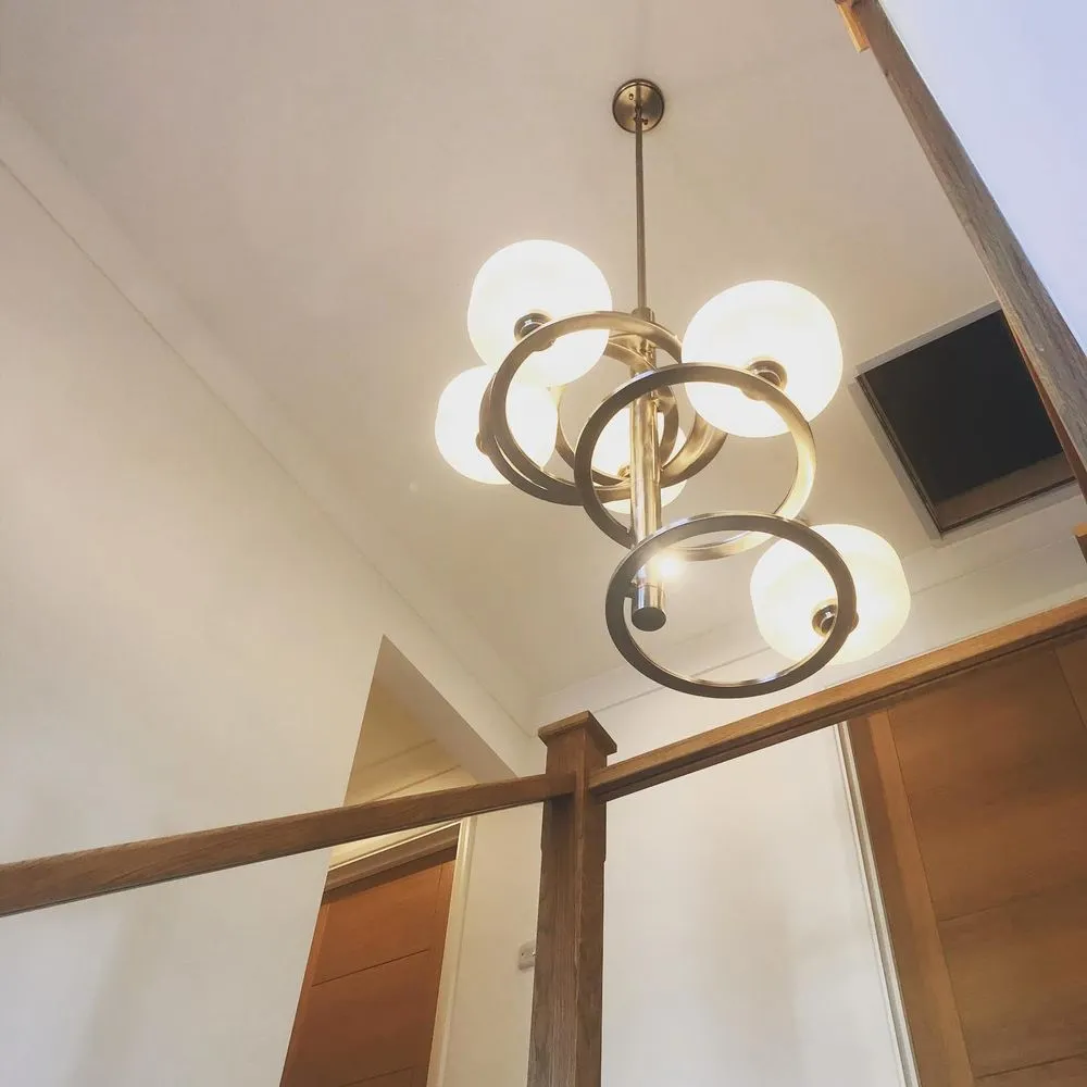 Slide of Nominate Master Electrician