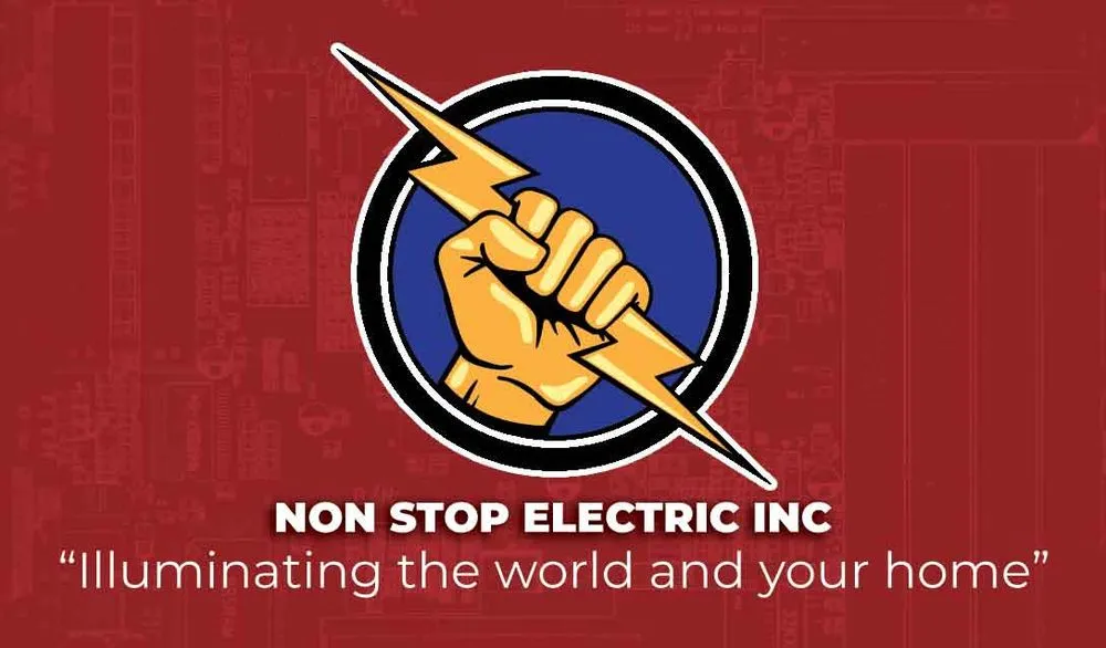 Slide of Non Stop Electric