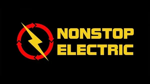 Non Stop Electric Logo