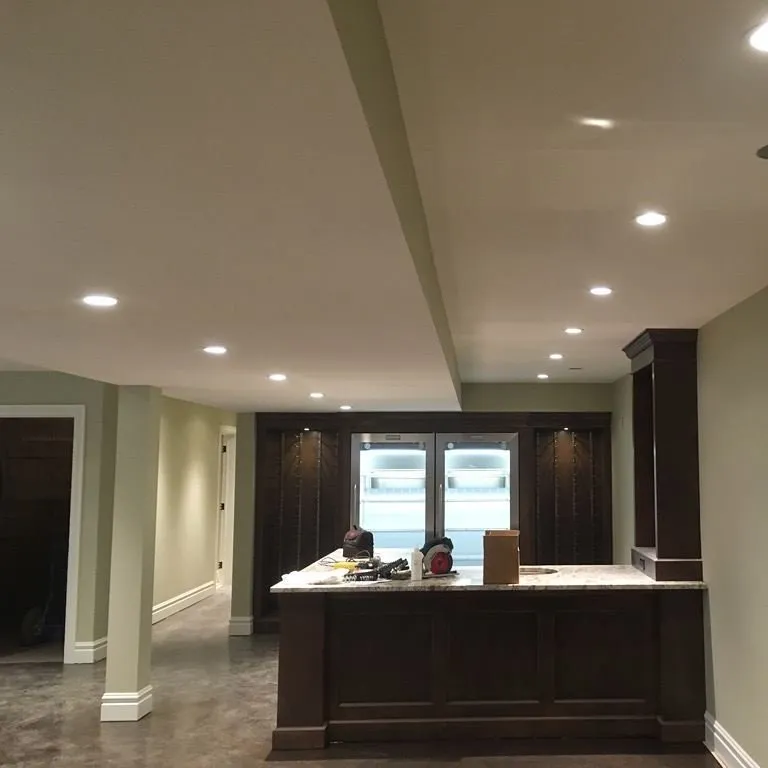 Slide of Nonatum Electric Services