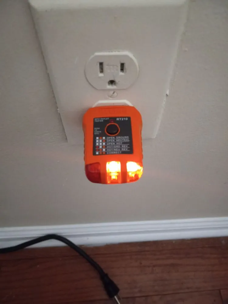 Affordable electrician providing circuit breaker repair in Nottingham, MD - Nong Electric