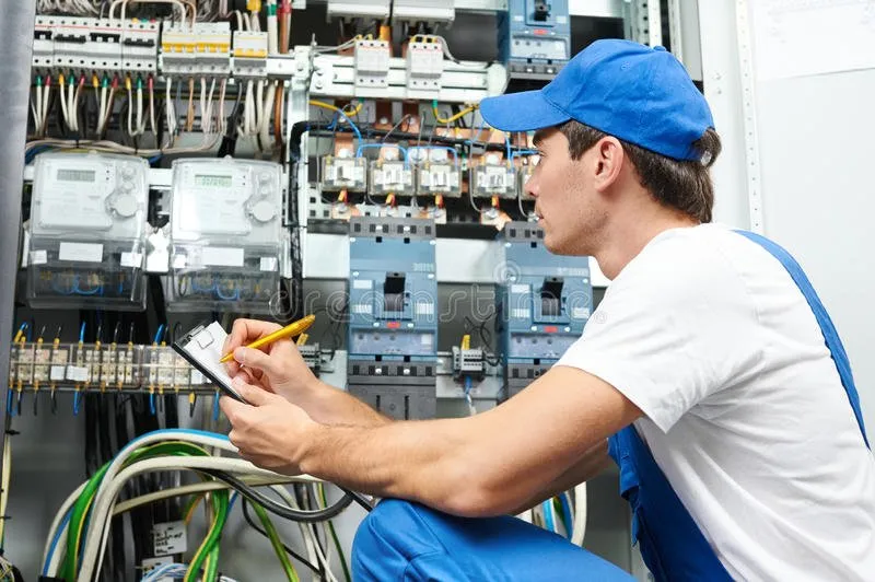 Professional lighting installation service in Nottingham, MD - Nong Electric