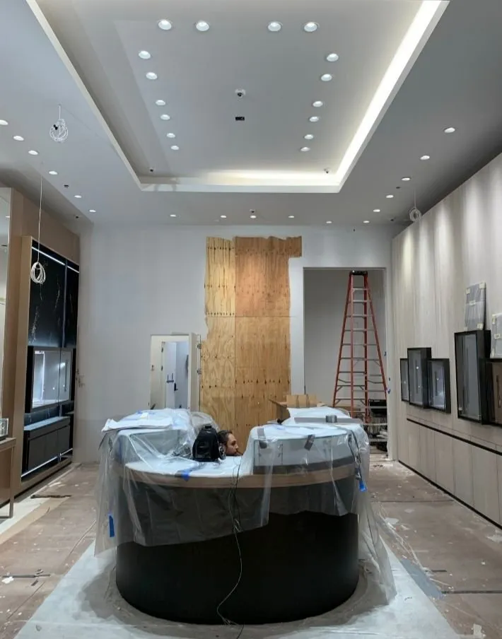 Professional emergency electrical service service in Nottingham, MD - Nong Electric