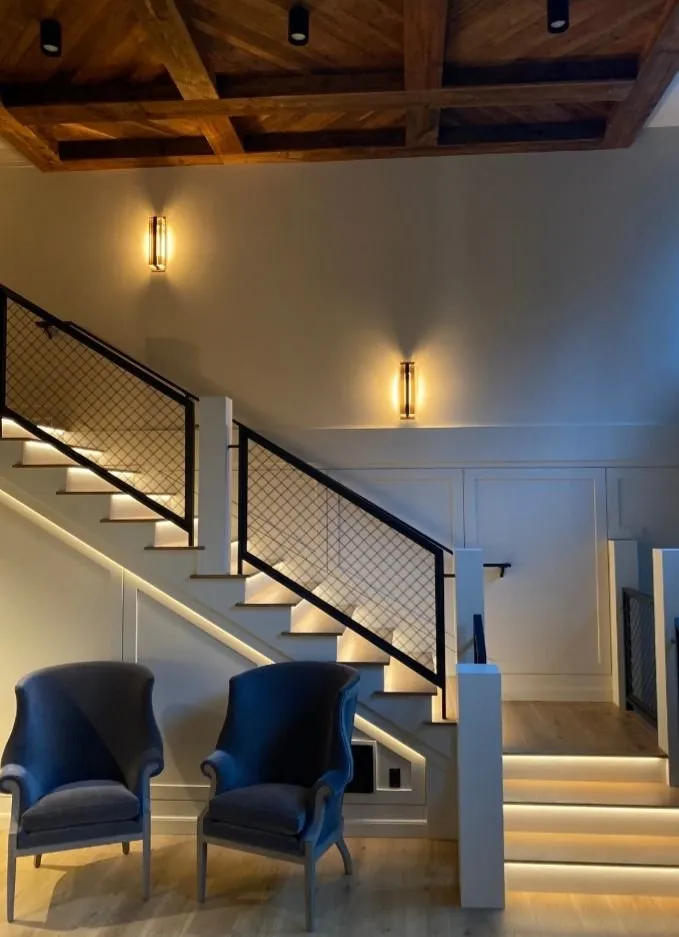 Professional electrician providing emergency electrical service in Nottingham, MD - Nong Electric
