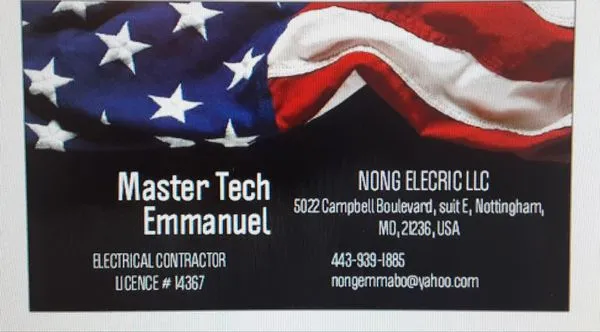 Nong Electric