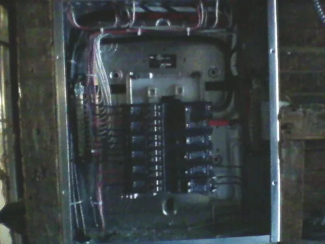 Slide of Nonstop Electric Inc