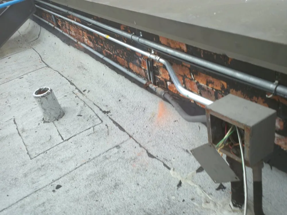 Slide of Nonstop Electric Inc