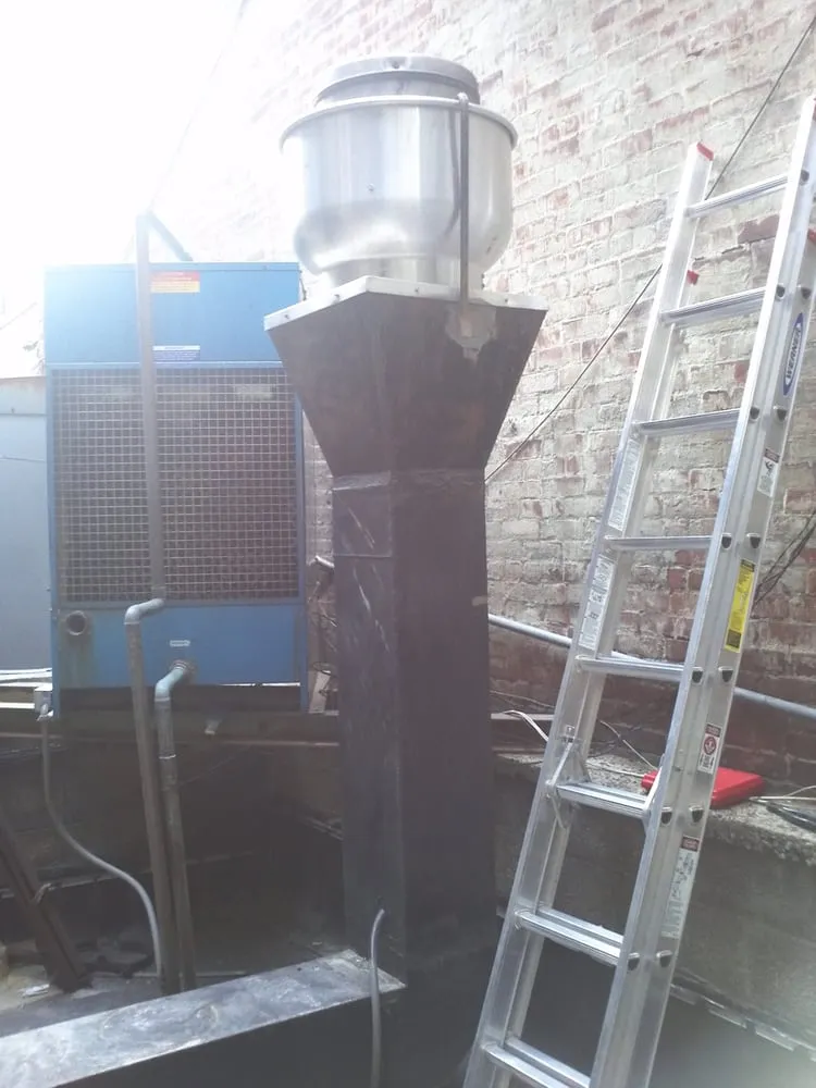 Slide of Nonstop Electric Inc