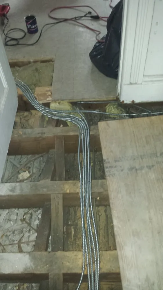 Certified emergency electrical service service in Queens, NY - Nonstop Electric Inc