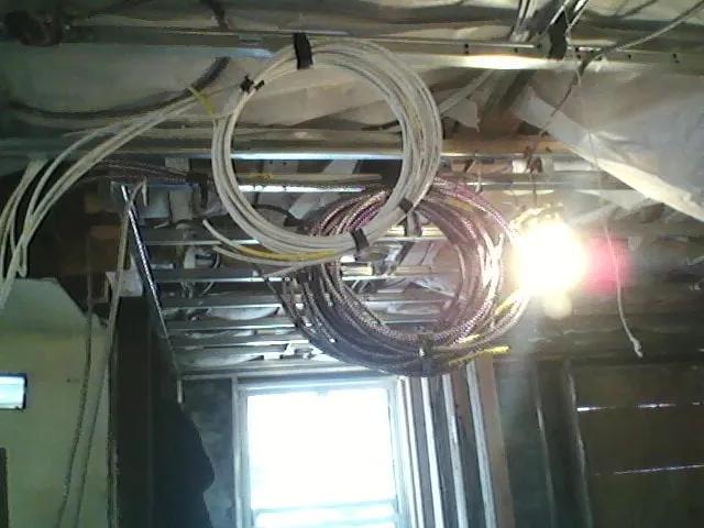 Professional circuit breaker repair experts serving Queens, NY - Nonstop Electric Inc