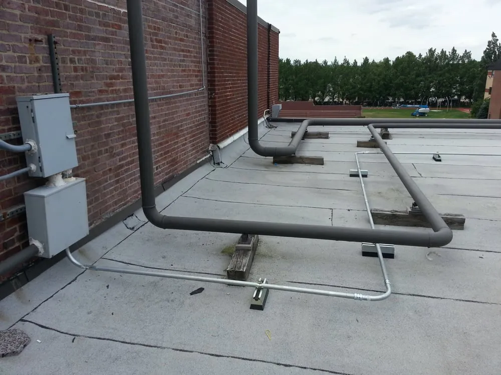 Slide of Nonstop Electric Inc