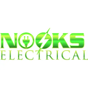Slide of Nooks Electrical