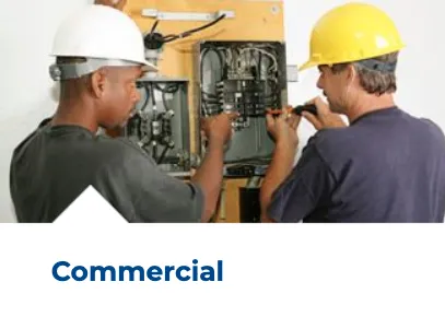 Slide of Nooks Electrical