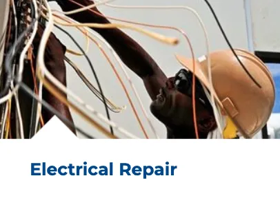 Slide of Nooks Electrical