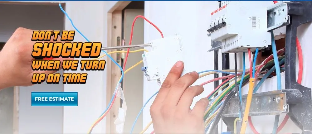 Slide of Nooks Electrical