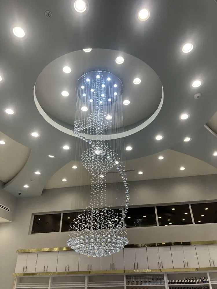 Slide of Noor Electric