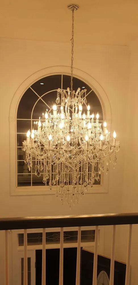 Slide of Noor Electric