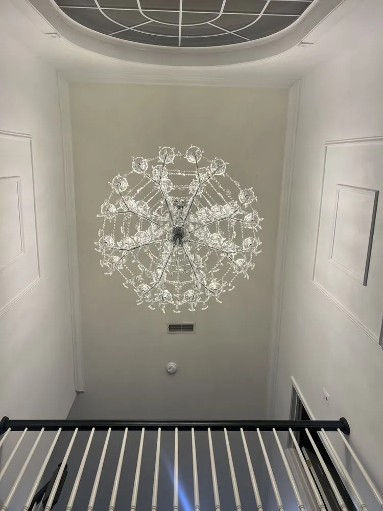 Slide of Noor Electric