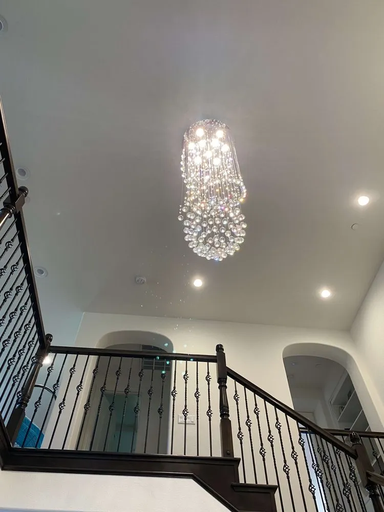 Slide of Noor Electric