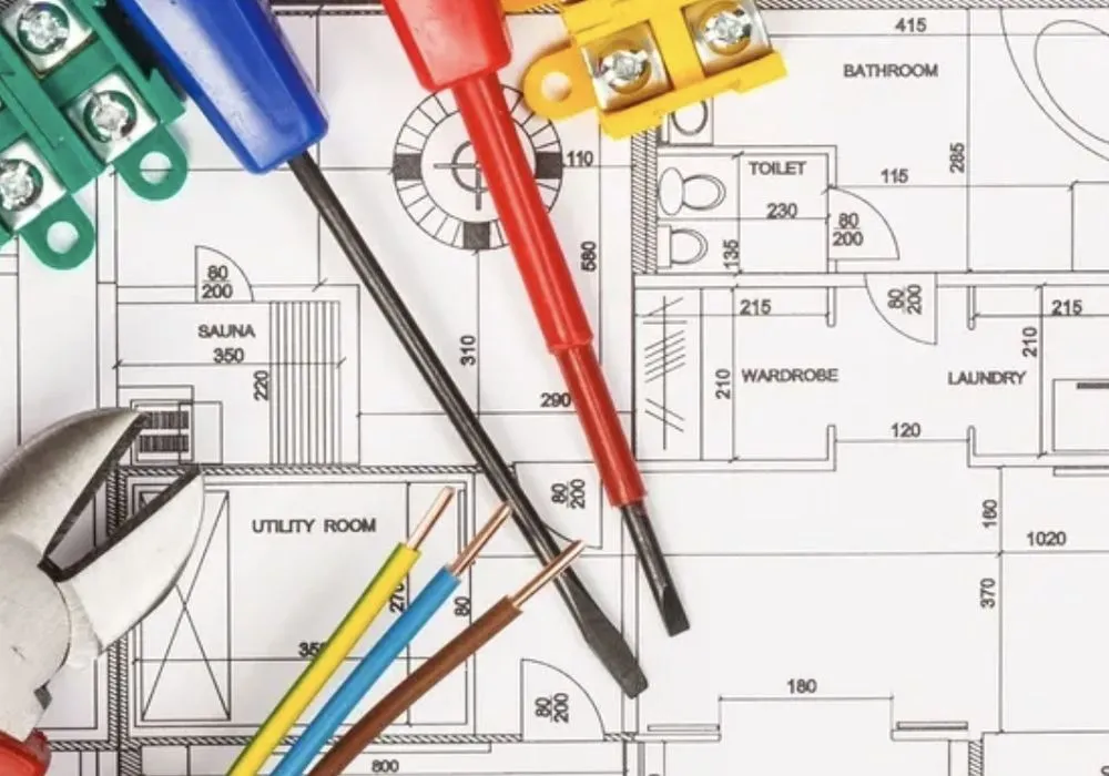 Slide of Noor Electric