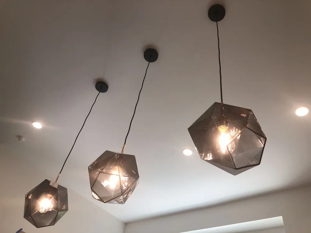 Slide of Noor Electric