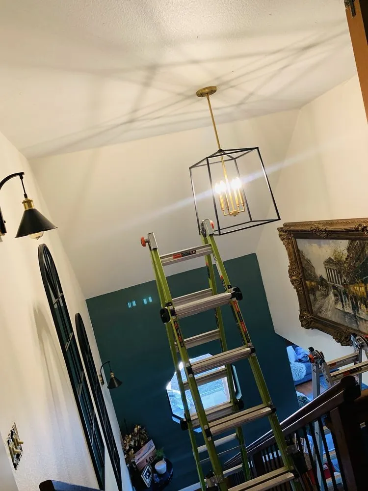 Affordable wiring installation in West Point, CA by Nor-Cal Electric