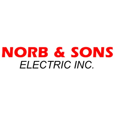 Slide of Norb & Sons Electric