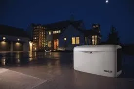 Slide of Norberg Industrial Electrical & Mechanical