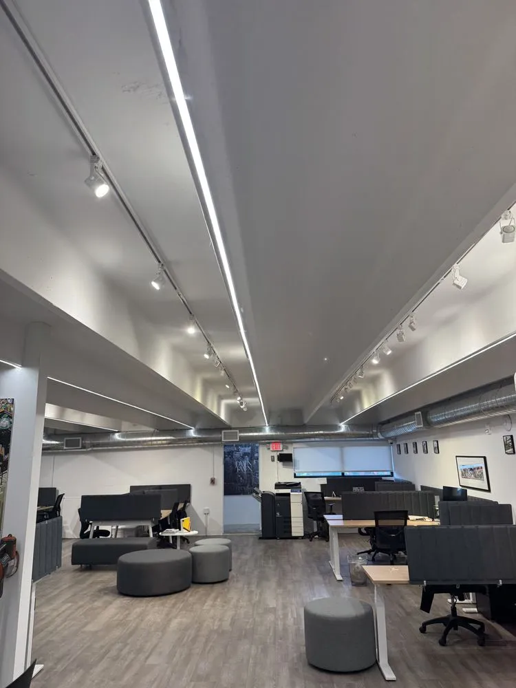 Slide of Norberto Electrical Services