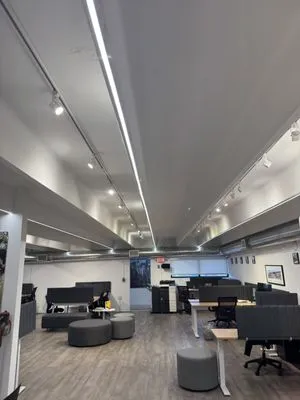 Norberto Electrical Services Logo