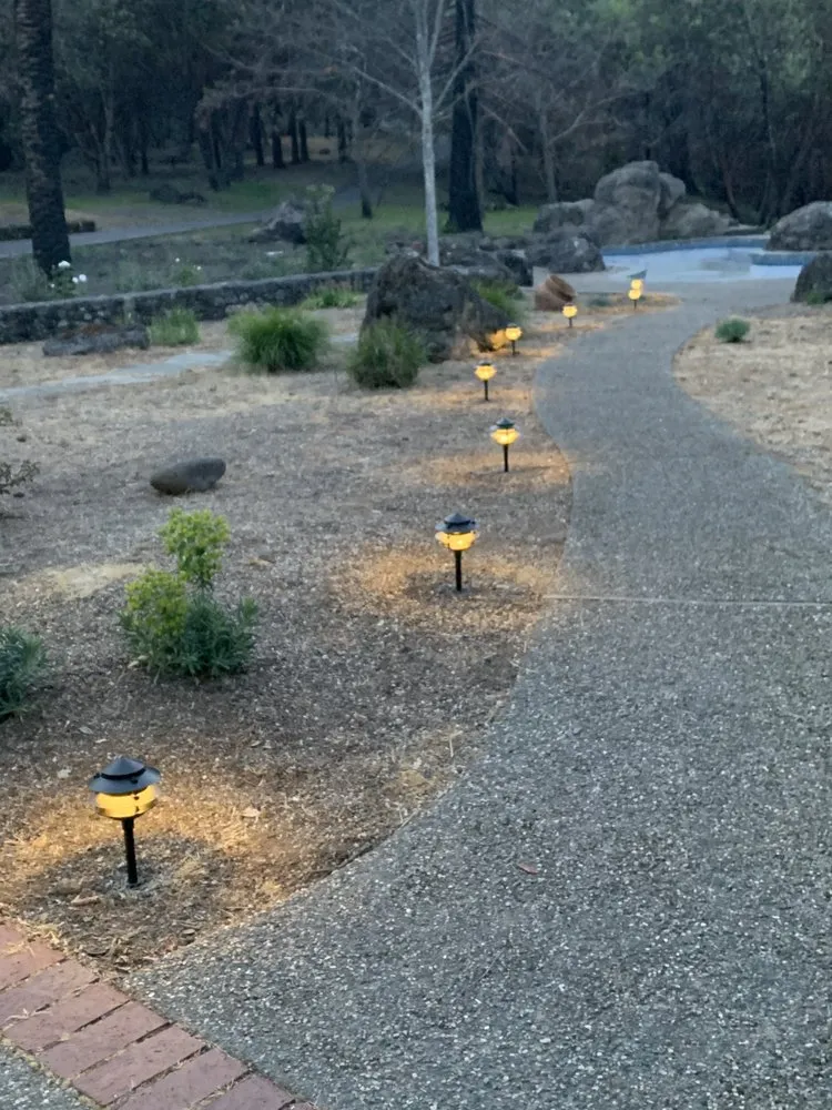 Slide of Norcal Electric