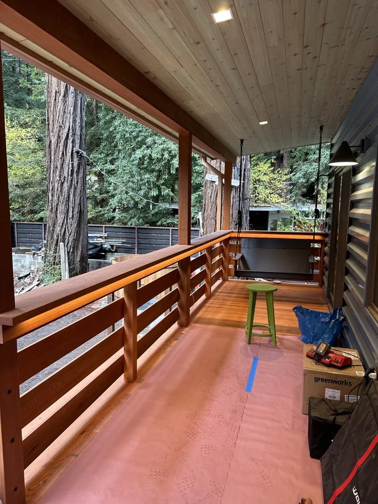 Slide of Norcal Electric