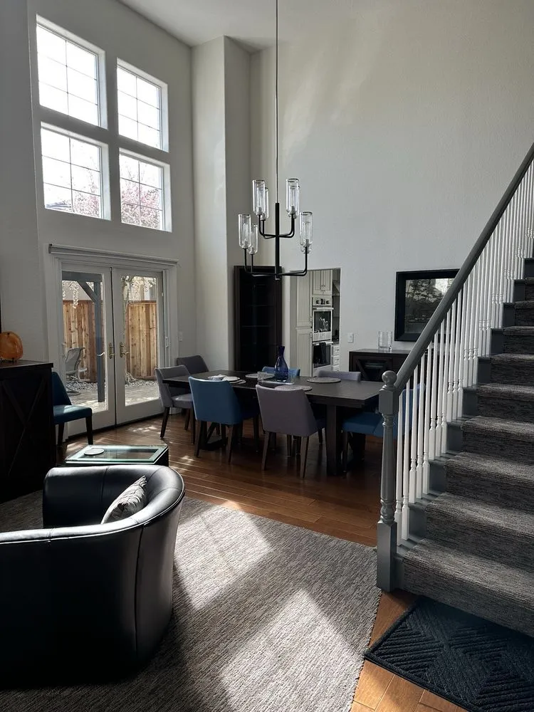 Slide of Norcal Electric