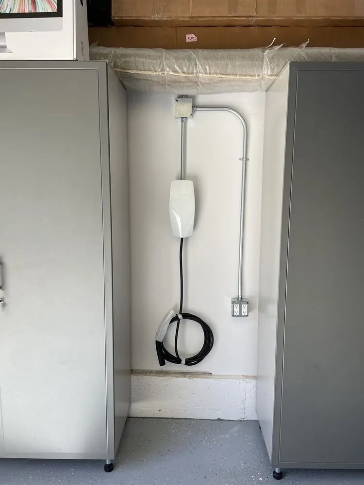 Slide of Norcal Electric