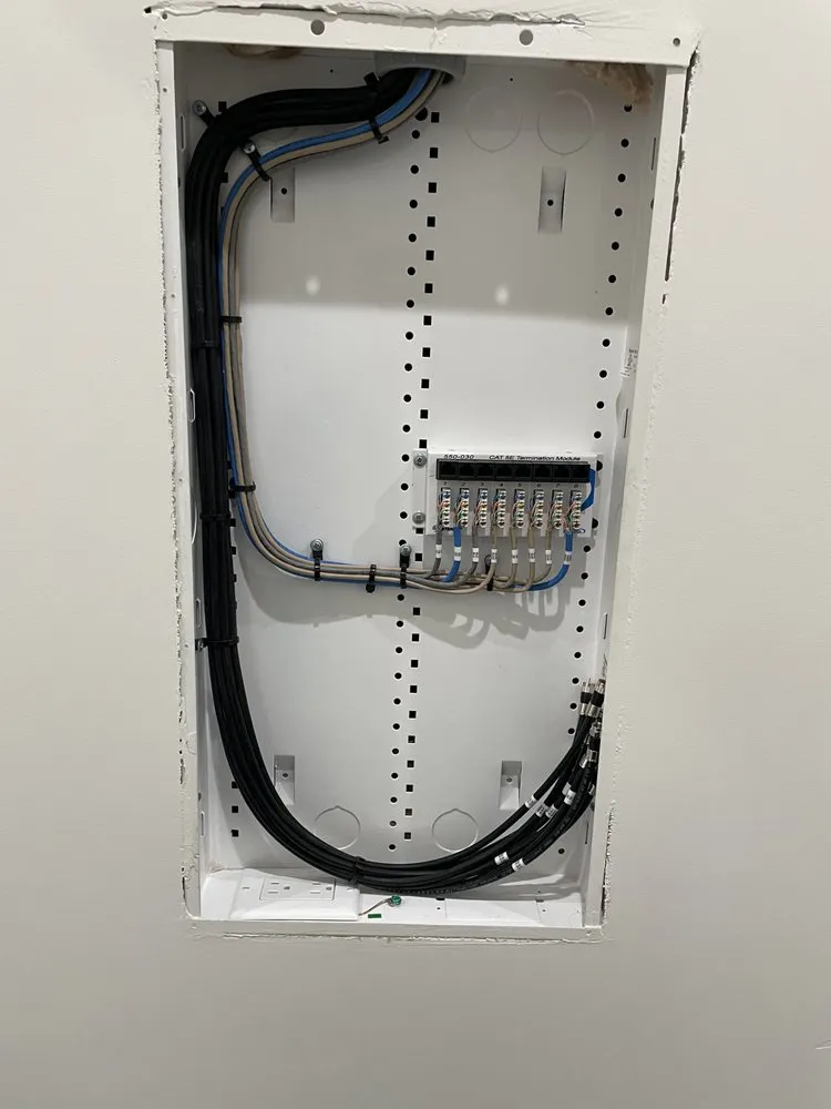 Slide of Norcal Electric